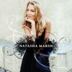 Amour - Natasha Marsh