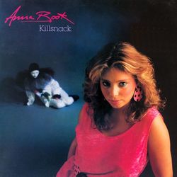 Killsnack - Anna Book
