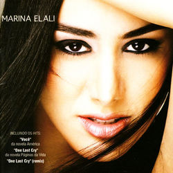 Marina Elali - Marina Elali
