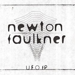 UFO EP - Newton Faulkner