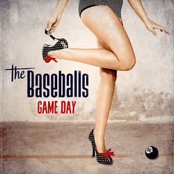 Game Day - The Baseballs