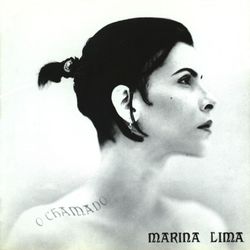 O Chamado - Marina Lima