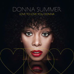 Love To Love You Donna - Donna Summer