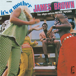 It's A Mother - James Brown