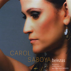 Belezas - Carol Saboya