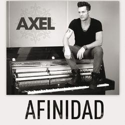 Afinidad - Axel