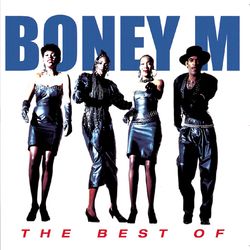 The Best Of - Boney M