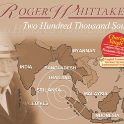 Two Hundred Thousand Souls - Roger Whittaker