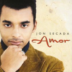 Amor - Jon Secada