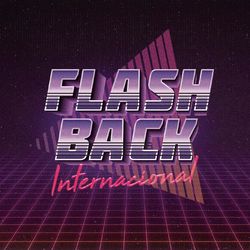 Flash Back Internacional - Janis Joplin