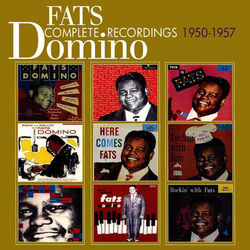 Complete Recordings: 1950 - 1957 - Fats Domino