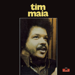 Tim Maia 1972