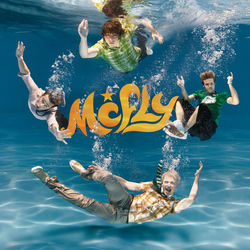 Motion In The Ocean - Mcfly