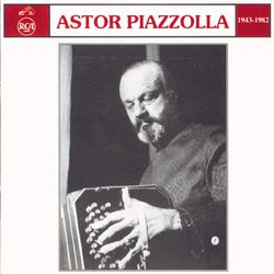 1943 - 1982 - Astor Piazzolla Y Su Conjunto 9