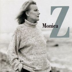 Monica Z - Monica Zetterlund