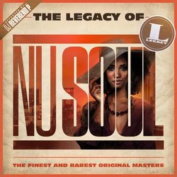 The Legacy of Nu Soul - Kenny Lattimore