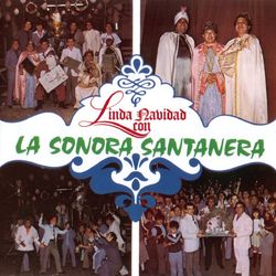 Linda Navidad Con - La Sonora Santanera