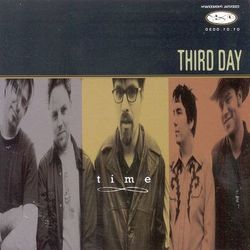 Time - Third Day