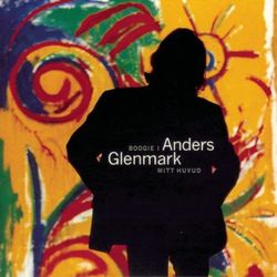 Boogie i mitt huvud - Anders Glenmark