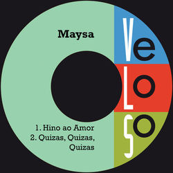 Hino Ao Amor - Maysa