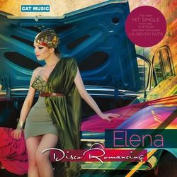 Disco Romancing - Elena