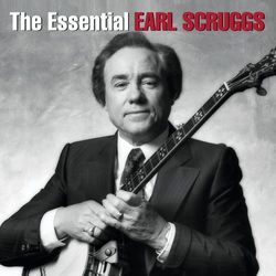 The Essential Earl Scruggs - Earl Scruggs