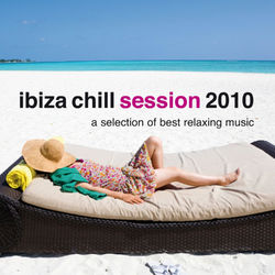 Ibiza Chill Session 2010 - Frank Borell