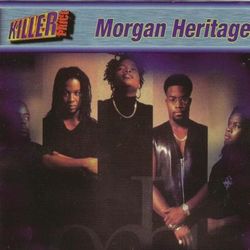 Protect Us Jah - Morgan Heritage