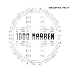 1000 Narben - Eisbrecher