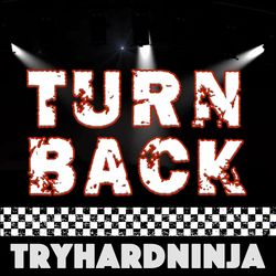 Turn Back - Toto