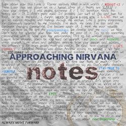 Notes - Approaching Nirvana
