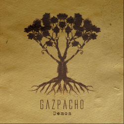 Demon (Deluxe Edition) - Gazpacho