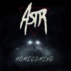 Homecoming - Astr