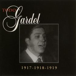 La Historia Completa De Carlos Gardel - Volumen 48 - Carlos Gardel