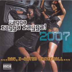 Ragga Ragga Ragga 2007 - Mavado