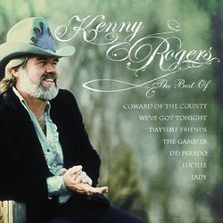 Kenny Rogers - Very Best Of Kenny Rogers