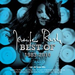 Best Of 1983-2010 - Jennifer Rush