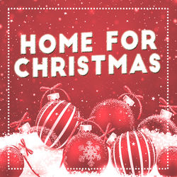 Home For Christmas - Dolly Parton