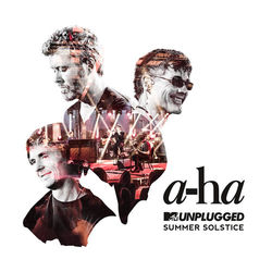 MTV Unplugged - Summer Solstice (A-Ha)