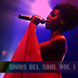 Divas del Soul Vol. 1 - Aretha Franklin