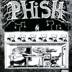 Junta - Phish