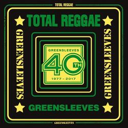 Total Reggae: Greensleeves 40th (1977-2017) - Shaggy