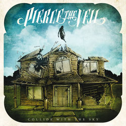 Collide With The Sky - Pierce the Veil