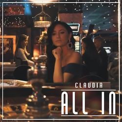 All in - A-Lin