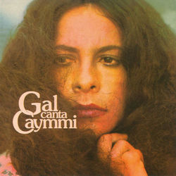 Gal Canta Caymmi - Gal Costa