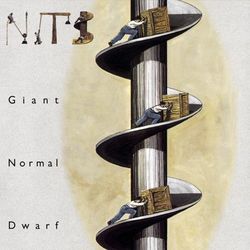 Giant Normal Dwarf - Nits