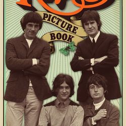Picture Book - The Kinks