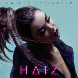 HAIZ - Hailee Steinfeld