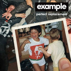 Perfect Replacement (Remixes) - Example