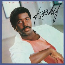 Condition of the Heart (Expanded Edition) - Kashif